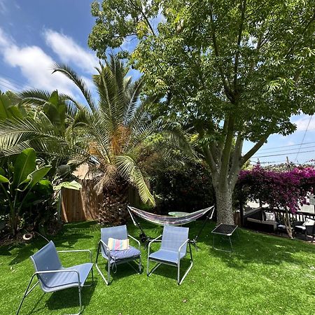 Appartamento Casa Pacifica San Diego Esterno foto