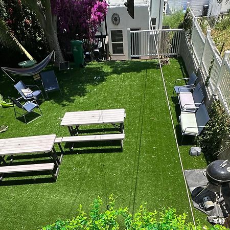 Appartamento Casa Pacifica San Diego Esterno foto