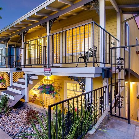 Appartamento Casa Pacifica San Diego Esterno foto