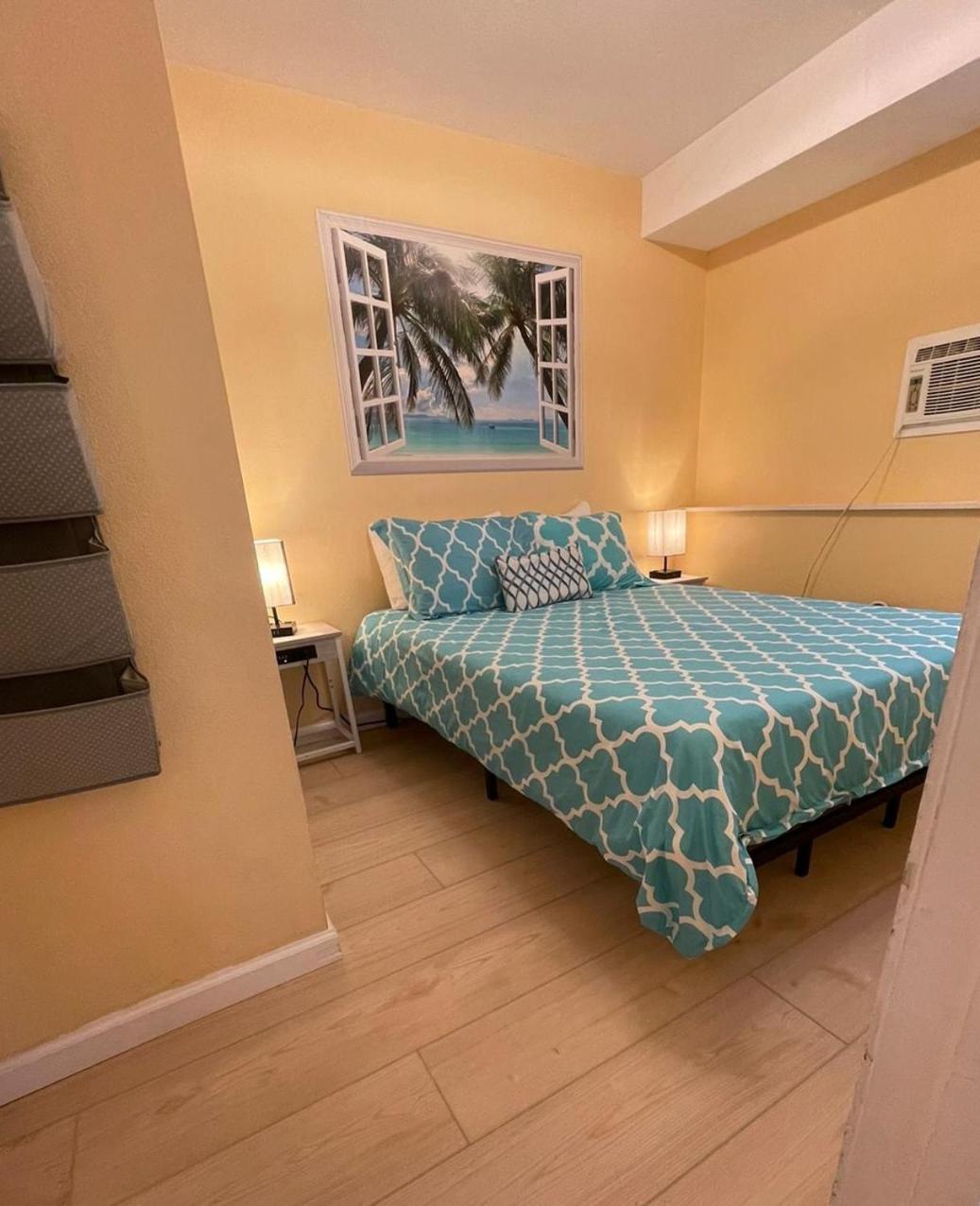 Appartamento Casa Pacifica San Diego Esterno foto