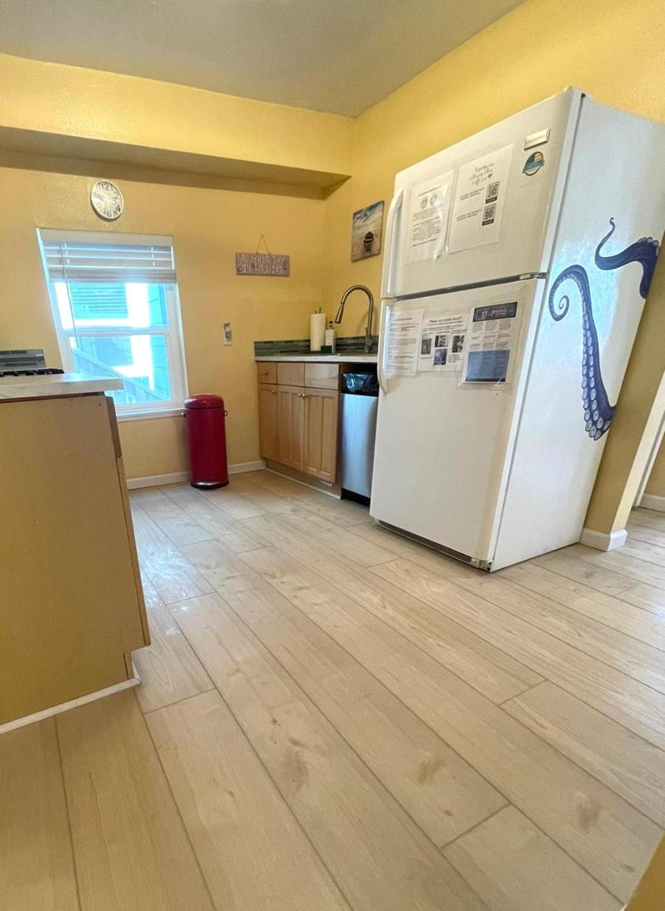 Appartamento Casa Pacifica San Diego Esterno foto