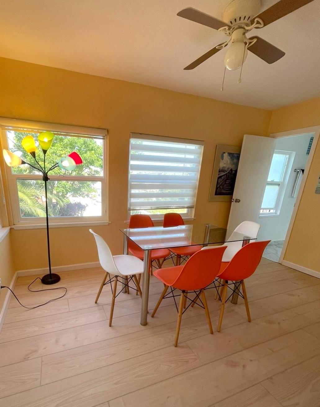 Appartamento Casa Pacifica San Diego Esterno foto