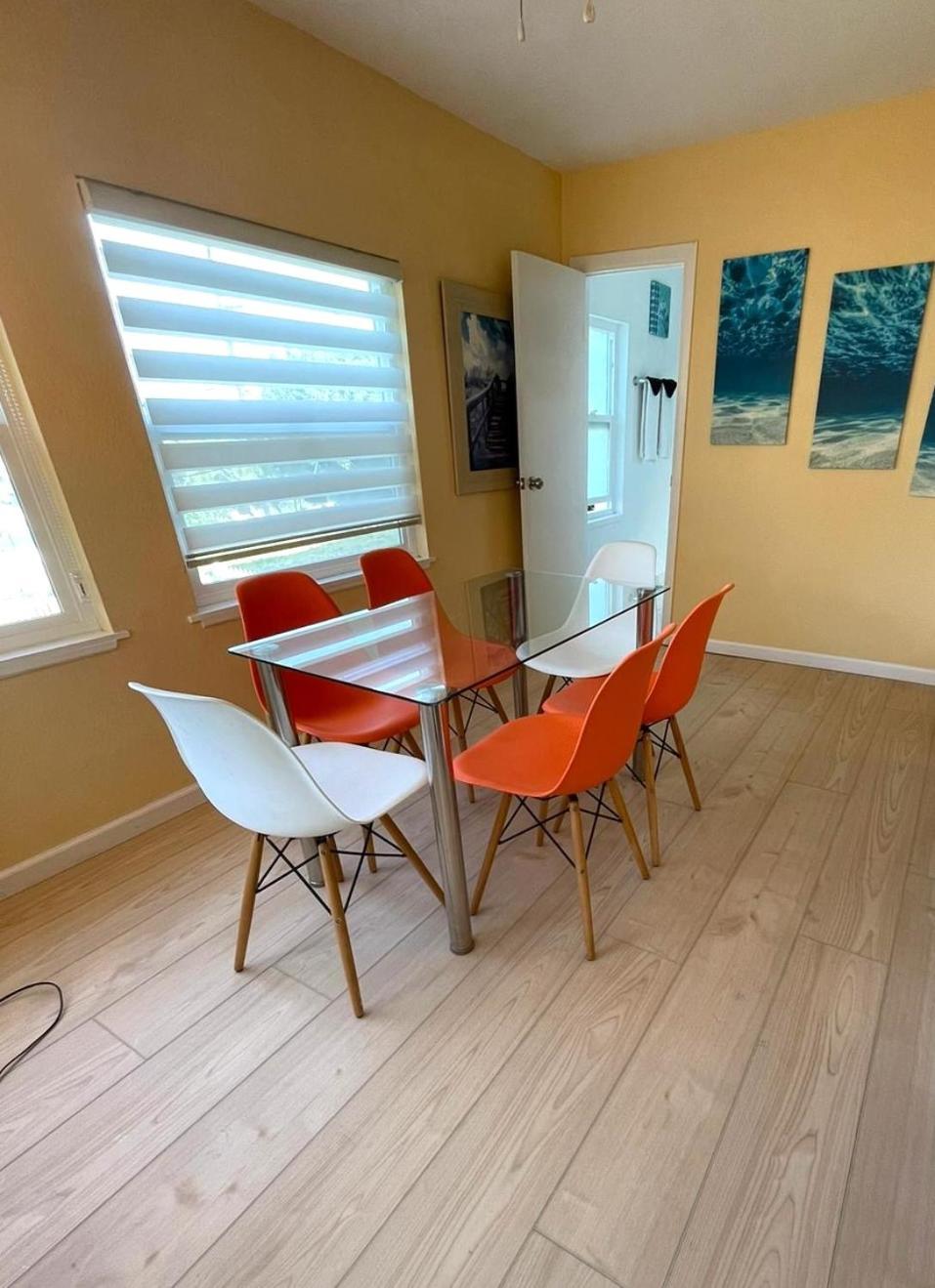 Appartamento Casa Pacifica San Diego Esterno foto