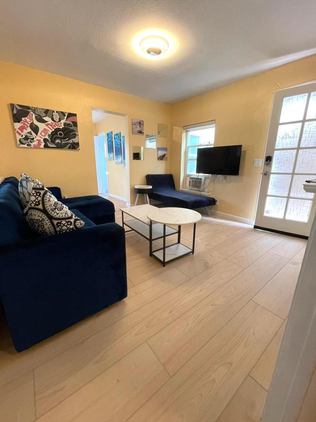 Appartamento Casa Pacifica San Diego Esterno foto