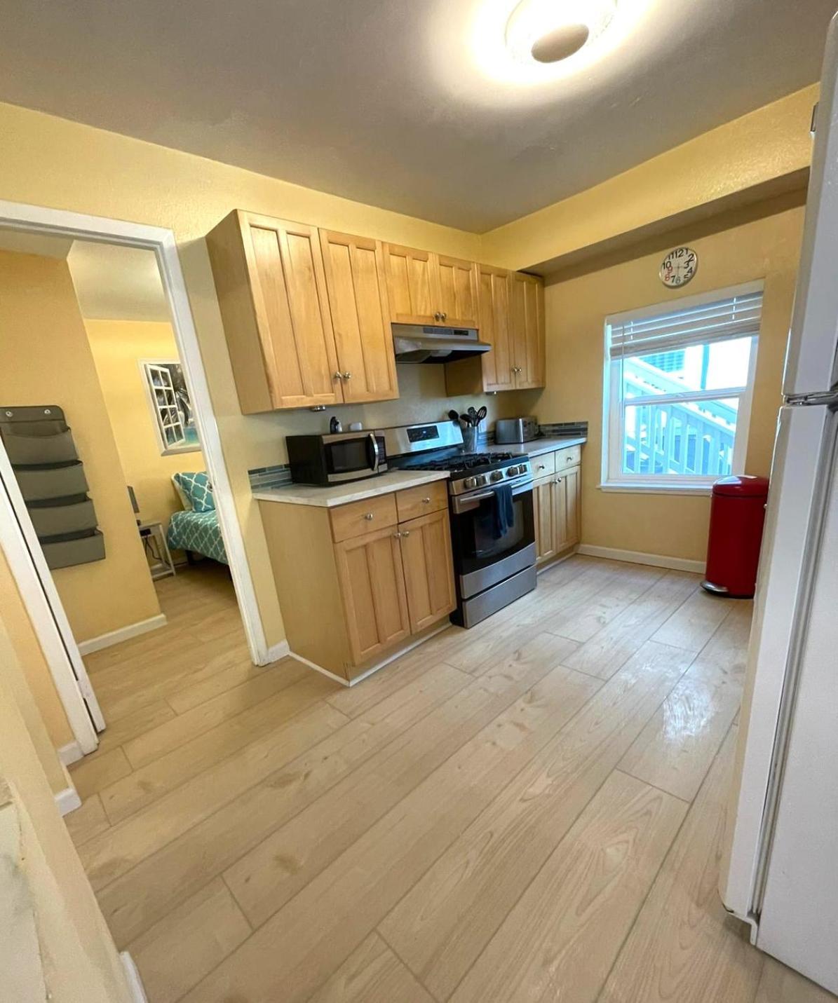Appartamento Casa Pacifica San Diego Esterno foto