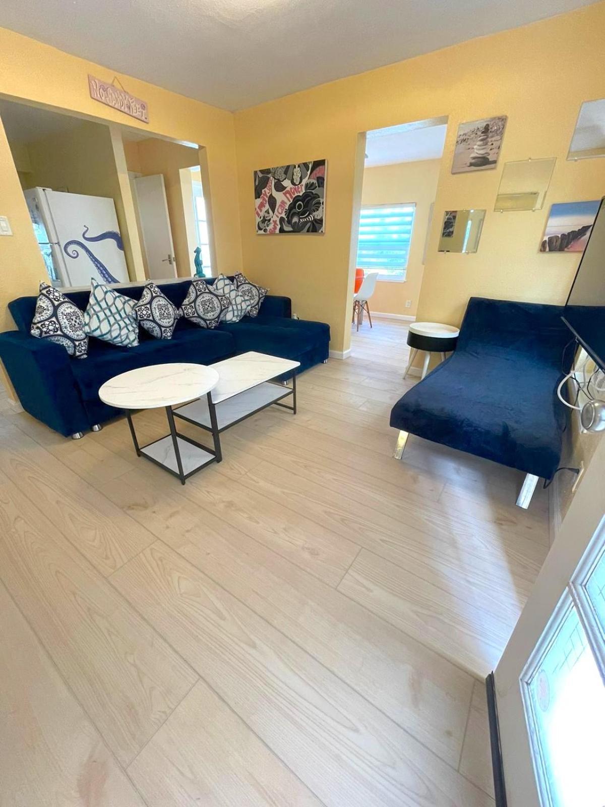 Appartamento Casa Pacifica San Diego Esterno foto