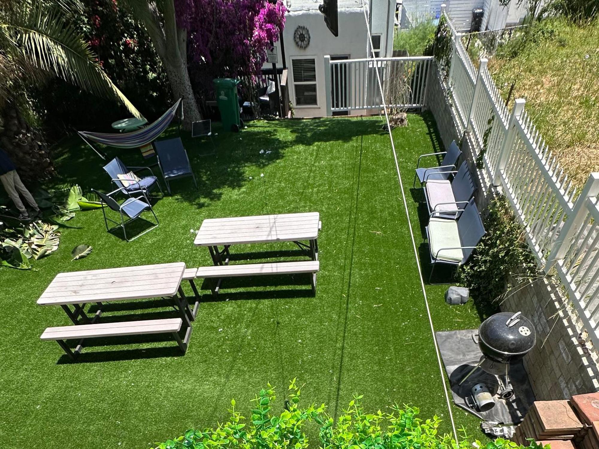 Appartamento Casa Pacifica San Diego Esterno foto