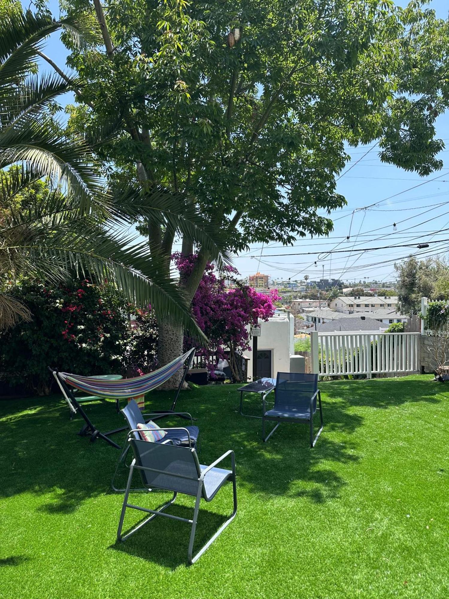 Appartamento Casa Pacifica San Diego Esterno foto