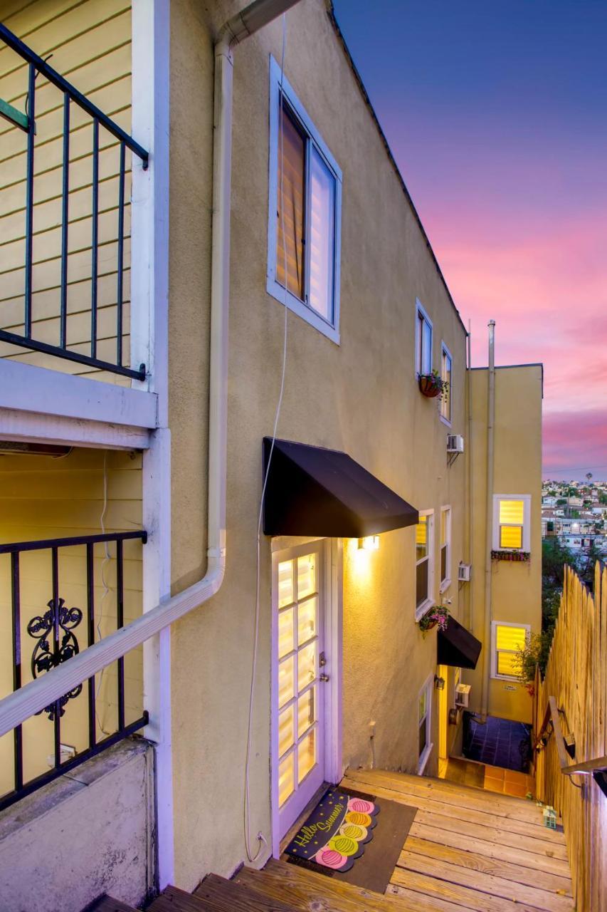 Appartamento Casa Pacifica San Diego Esterno foto